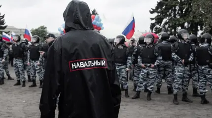 Питер, дождевик, Навальный Питер, дождевик, Навальный
