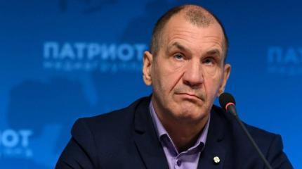 Шугалей: жестокость в тюрьмах США сравнима только с арабскими странами Шугалей: жестокость в тюрьмах США сравнима только с арабскими странами