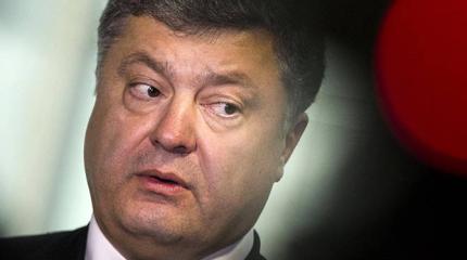 Афера Порошенко: референдум для отхода от минских соглашений