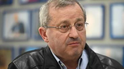 Кедми: визовое хамство в адрес России дорого обойдется Америке Кедми: визовое хамство в адрес России дорого обойдется Америке