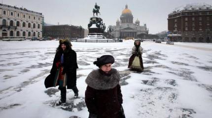 Проживший 26 лет в Санкт-Петербурге англичанин высказался о жизни в России Проживший 26 лет в Санкт-Петербурге англичанин высказался о жизни в России