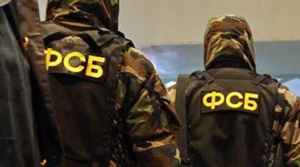 Возвращение бомбистов: анархиста взяли за изготовление бомбы Возвращение бомбистов: анархиста взяли за изготовление бомбы