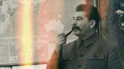 Круглый стол у Сталина Круглый стол у Сталина