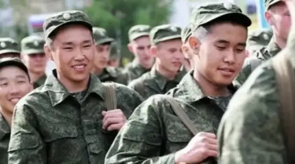 Не служил - не таджик: случайным пассажирам в РФ готовят неприятный сюрприз Не служил - не таджик: случайным пассажирам в РФ готовят неприятный сюрприз