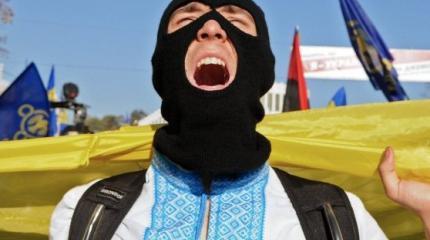 Прозрение в ЕС: украинский кризис может разрушить Европу Прозрение в ЕС: украинский кризис может разрушить Европу
