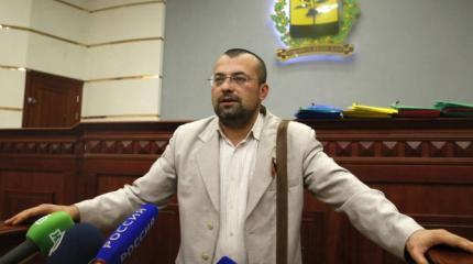 «Заморозки» «Русской весны»: что происходит в МИДе ДНР «Заморозки» «Русской весны»: что происходит в МИДе ДНР