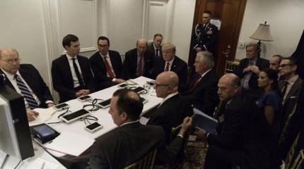 «Томагавки» как бумеранги: Путин помогает Трампу разогнать «ястребов»? «Томагавки» как бумеранги: Путин помогает Трампу разогнать «ястребов»?