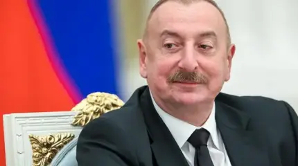 Алиев перекрыл Штатам доступ в Закавказье и Среднюю Азию Алиев перекрыл Штатам доступ в Закавказье и Среднюю Азию