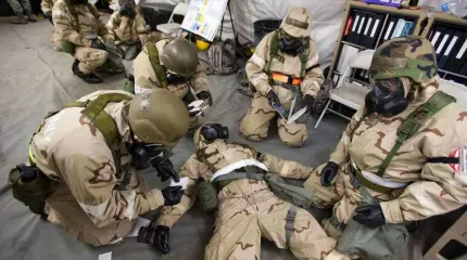 «Прививочный национализм в действии»: почему США могут остаться без вакцины «Прививочный национализм в действии»: почему США могут остаться без вакцины