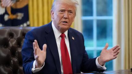 «Намного ближе, чем кажется»: Трамп сделал неожиданное заявление об Украине