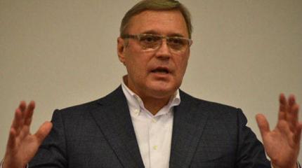 Касьянов оказал «киевским побратимам» медвежью услугу в Голландии Касьянов оказал «киевским побратимам» медвежью услугу в Голландии