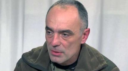 Юрий Касьянов: Аферистов и шлюх призывают объединиться ради Саакашвили
