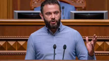 Зачистка на Украине: дымовая завеса перед большими решениями