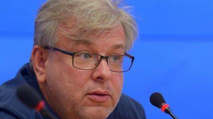 Куликов объяснил, как ЕС, сам того не ведая, подготовил Россию к пандемии Куликов объяснил, как ЕС, сам того не ведая, подготовил Россию к пандемии