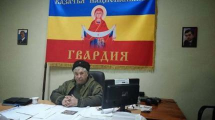 Козицын: «У Бандеры и Шухевича своя правда» Козицын: «У Бандеры и Шухевича своя правда»