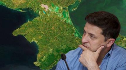«Крымская платформа» и американский юмор «Крымская платформа» и американский юмор