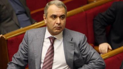 Жвания: Через посольство Литвы на Майдан передавались оружие и деньги Жвания: Через посольство Литвы на Майдан передавались оружие и деньги