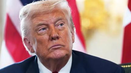 Мотает, как пьяного на мосту: Трамп опять «разочаровался» в Путине Мотает, как пьяного на мосту: Трамп опять «разочаровался» в Путине