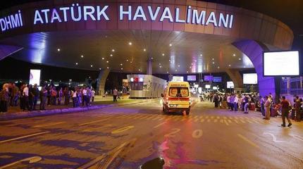 Выяснены причины участия «украинских майданщиков» в стамбульском теракте Выяснены причины участия «украинских майданщиков» в стамбульском теракте