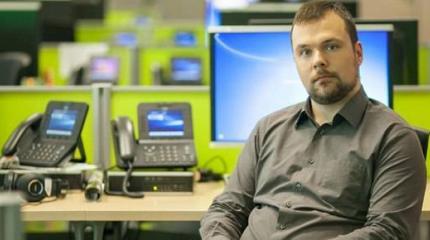 Тим Керби о разнице русского и западного менталитетов