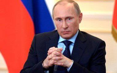 FAZ: Владимир Путин - герой в восточной Германии FAZ: Владимир Путин - герой в восточной Германии