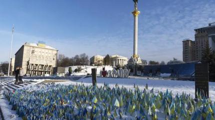 Украина-2026: Зеленский надеется всех переиграть