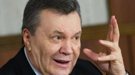 Янукович назвал главную ошибку Украины за последние 30 лет