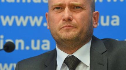 Экс-глава "Правого сектора" Ярош назвал три плачевных сценария для Украины Экс-глава "Правого сектора" Ярош назвал три плачевных сценария для Украины