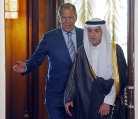 Почему Россия и Саудовская Аравия не договорятся по Сирии? Почему Россия и Саудовская Аравия не договорятся по Сирии?