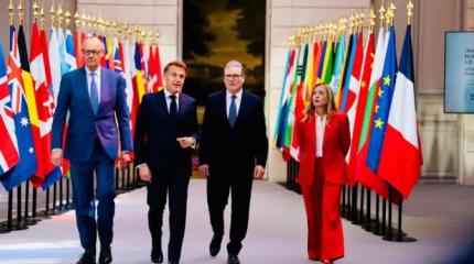 Пентагон готовит список «врагов США»