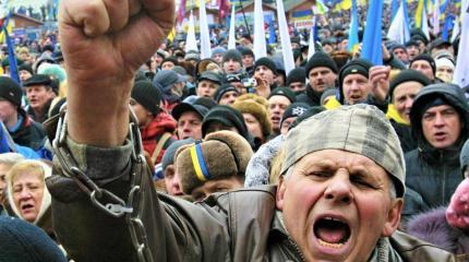 Двойные стандарты: Украина хочет лишить россиян права на гражданство Двойные стандарты: Украина хочет лишить россиян права на гражданство