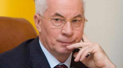 Азаров рассказал о планах Запада в отношении Украины Азаров рассказал о планах Запада в отношении Украины