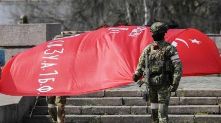 Зеленский воскресил несколько тысяч погибших: зрады и перемоги 28 апреля Зеленский воскресил несколько тысяч погибших: зрады и перемоги 28 апреля