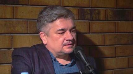Ищенко рассказал, какую главную ошибку допустил Александр Лукашенко Ищенко рассказал, какую главную ошибку допустил Александр Лукашенко