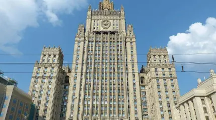 Москва отреагировала на желание Дании пересмотреть свою позицию по «СП-2» Москва отреагировала на желание Дании пересмотреть свою позицию по «СП-2»