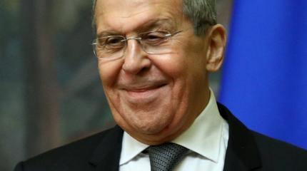 Лавров обвинил страны ЕС в нелепости по вопросу Навального
