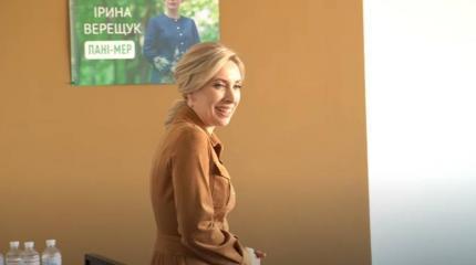 Кандидата в мэры Киева уличили в поездке в Россию во время войны в Дон