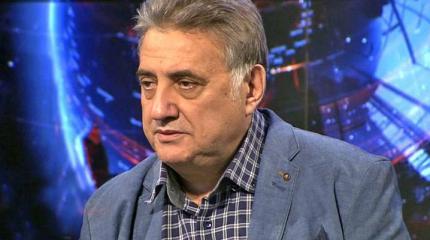 Багдасаров считает, что главная цель США - полное разрушение России Багдасаров считает, что главная цель США - полное разрушение России