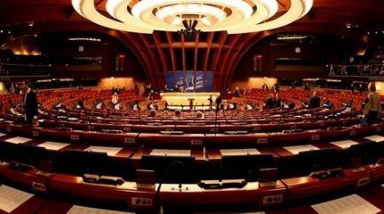 Россия по ПАСЕ плакать не будет Россия по ПАСЕ плакать не будет