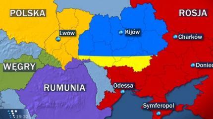 Почему в раздел Украины с Польшей не верят ни друзья, ни враги России Почему в раздел Украины с Польшей не верят ни друзья, ни враги России