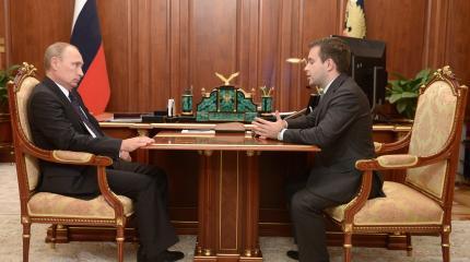 «Пакет Яровой»: немного конкретики и оперативности «Пакет Яровой»: немного конкретики и оперативности