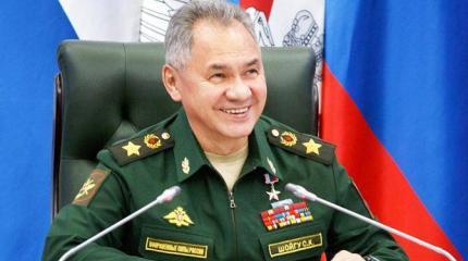 На чем Шойгу отправится на допрос в Мариуполь? На «Армате» или Ту-160? На чем Шойгу отправится на допрос в Мариуполь? На «Армате» или Ту-160?