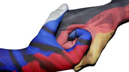 Кто и почему боится альянса России и Германии