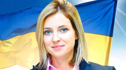 Поклонская призналась в любви к Львову и осыпала Зеленского комплиментами Поклонская призналась в любви к Львову и осыпала Зеленского комплиментами