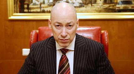 Журналист Гордон сообщил о попытках российских спецслужб его ликвидировать Журналист Гордон сообщил о попытках российских спецслужб его ликвидировать