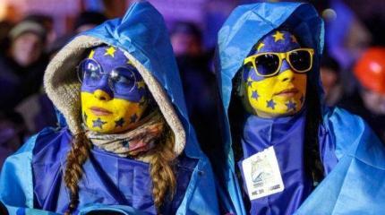 Украинский эксперимент и его результат: гневная реакция стран ЕС Украинский эксперимент и его результат: гневная реакция стран ЕС