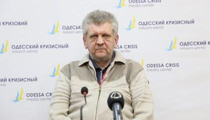 Российский правозащитник Сахарчук стал жертвой украинской карательной психиатрии Российский правозащитник Сахарчук стал жертвой украинской карательной психиатрии