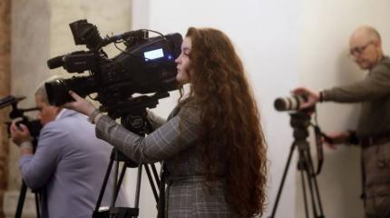 Несвободное слово: Минюст России предлагает штрафные санкции для СМИ Несвободное слово: Минюст России предлагает штрафные санкции для СМИ
