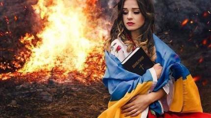 В Москве готовится «крестовый поход» в помощь украинским братьям В Москве готовится «крестовый поход» в помощь украинским братьям