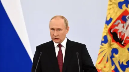 Каждое слово – приговор: почему в США боятся показывать речь Путина
